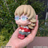 『TIGER & BUNNY』るかっぷ バーナビー・ブルックス Jr. 完成品フィギュア